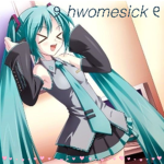 hwomesick