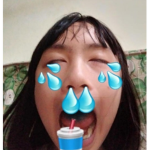 I am queen blue