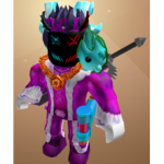 Bedwars / Funky Friday gods / pros.
