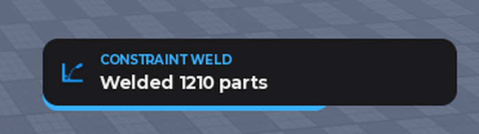 Weld & Unweld Tools preview 3