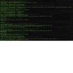 Glitched gamer