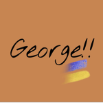 George!!