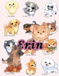 Erin’s House of Puppies