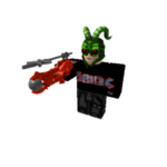 Roblox Donation Group 2