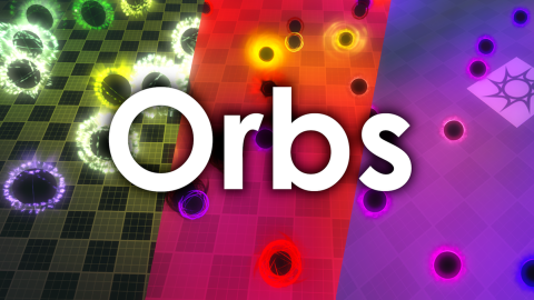 Orbs 🥚