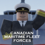 - Canadian Maritime Fleet Forces -