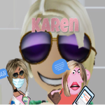 Karen Seniors