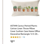 Plants food