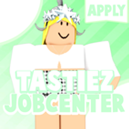 Tastiez° Application Center
