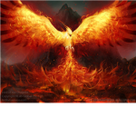 fiery fury-defenders and masters