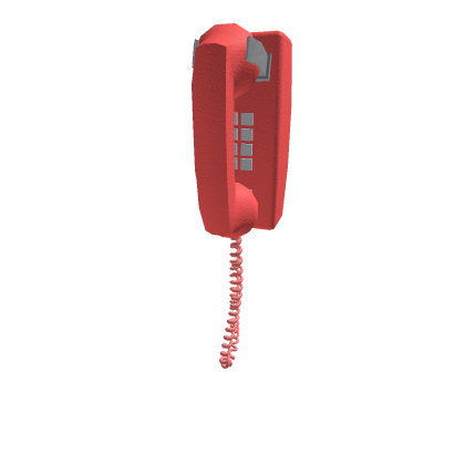 Wall Phone