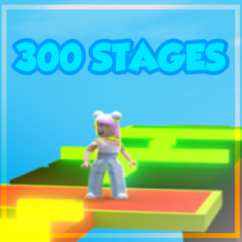 Self Generating Fun Obby Parkour [MOBILE UPDATE!]