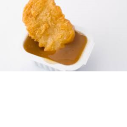escape chicken nugget obby