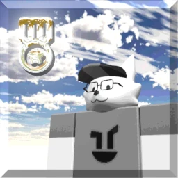 acceleratingwind’s badge anthology [360 badges] icon