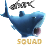 THE# SHARK SQUAD