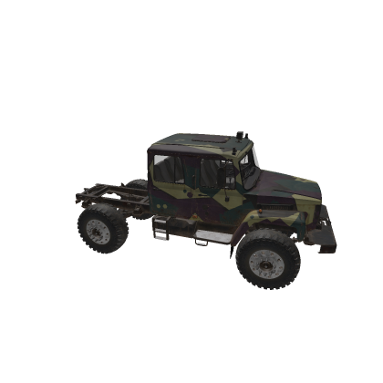 Gaz 33081