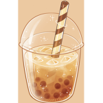 - Thai Tea Clothing -