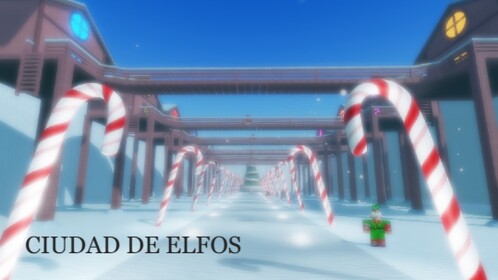 Christmas Showcase - Showcase de Navidad 2021