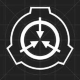 SCP RP (Alpha 1) icon