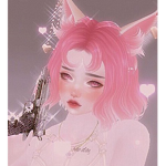 Softie Kitty