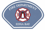 Edna Bay Fire Department