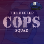 The Heeler Cops Squad