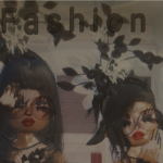 Fashion Icons (DTI)