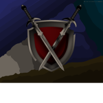 The Copper Knights
