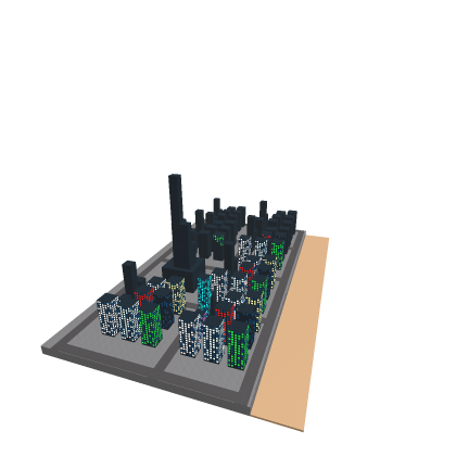 City
