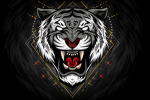 Tiger's Soul