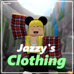 Jazzy's Clothing
