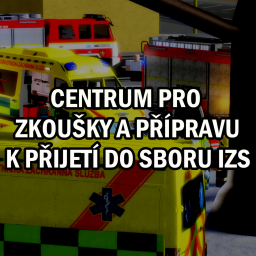Centrum pro zkoušky a přípravu k přijetí do sboru