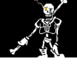 angry disbelief papyrus