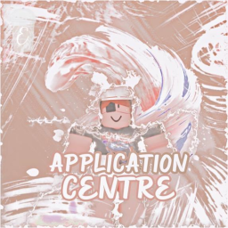 Application Center
