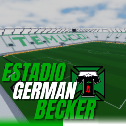 German Becker Stadium