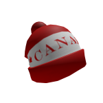 Canadian Toque