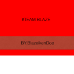 TEAM BLAZES BOYS AND GIRLS