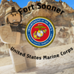 Fort Sooner - USMC [V2] [LIVE!]