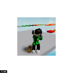 Parkour but it has guns