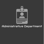 Administrative Department[SCPF]