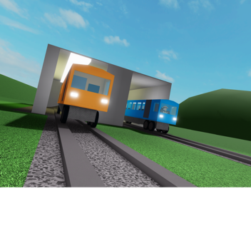 Joe's Railway