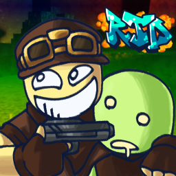 Random Tower Defense (ALPHA)