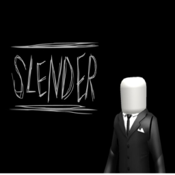 Eventually "Slender: The Operator of Incognition"