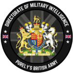 | DMI | Directorate of Military Intelligence
