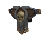 Waist WAR sp2 CODE: WRHM491