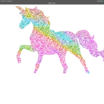 # Unicorn squad for boys and girls