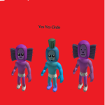 Yes Yes Circle