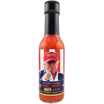 Hot Sauce Gang