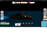 The Fishing League
