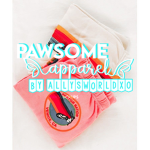 Pawsomepups